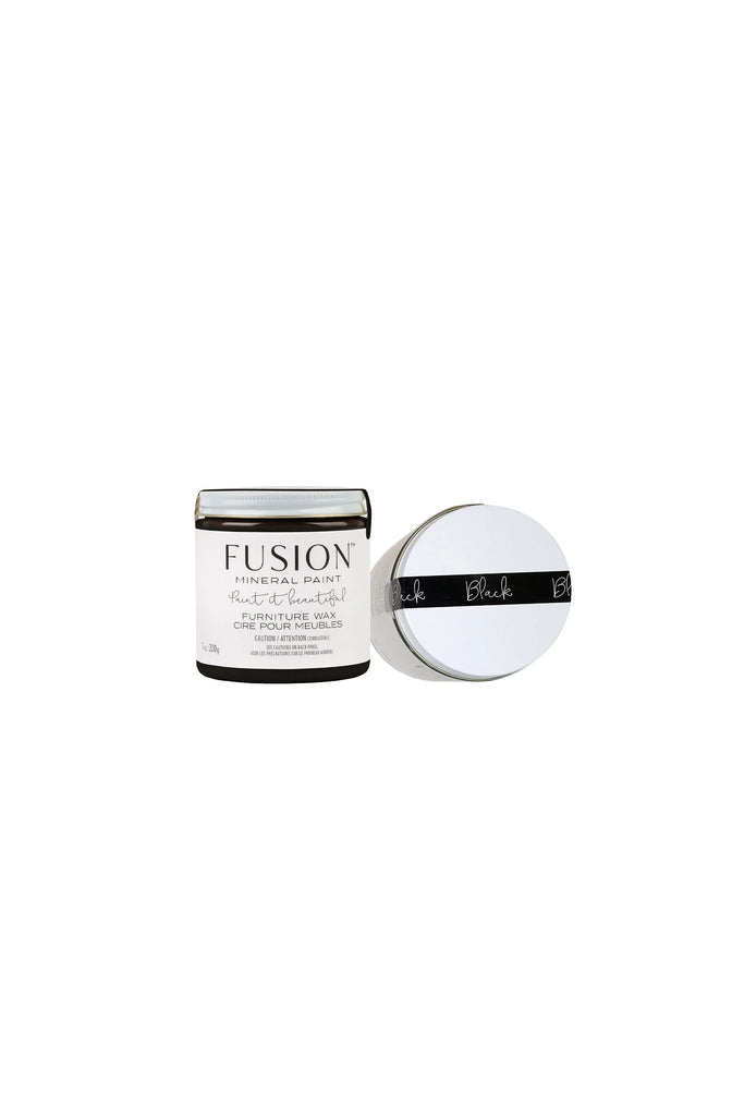 Furniture Wax by Fusion (200g)-BluebirdMercantile