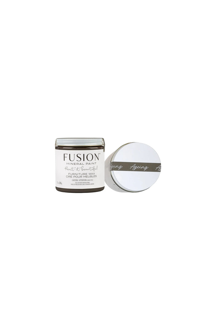 Furniture Wax by Fusion (200g)-BluebirdMercantile