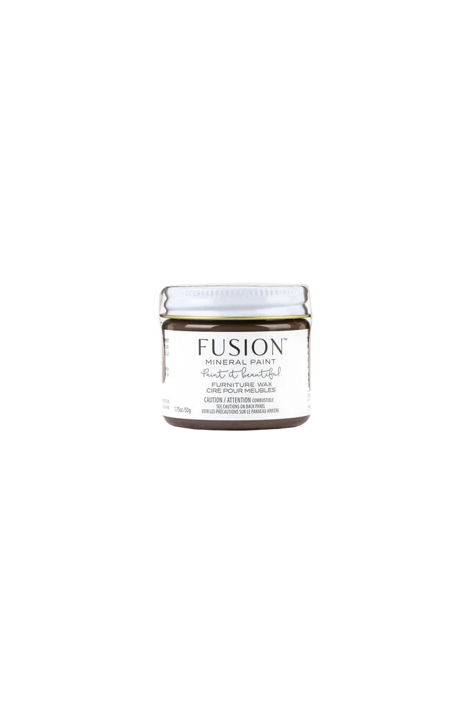 Furniture Wax by Fusion (50g)-BluebirdMercantile