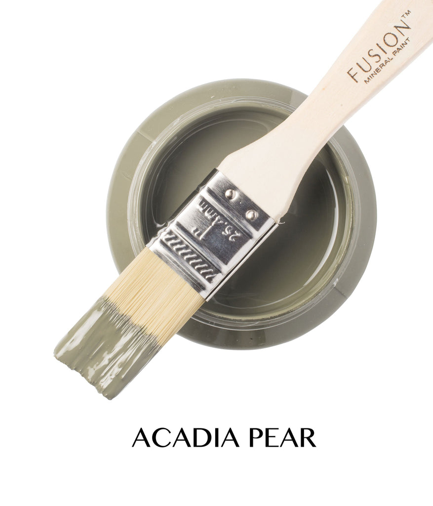 Fusion Mineral Paint - Acadia Pear - Fusion Mineral Paint