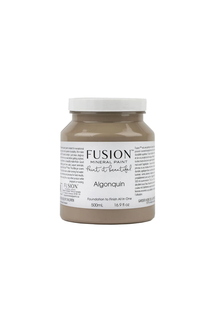 Fusion Mineral Paint - Algonquin-BluebirdMercantile