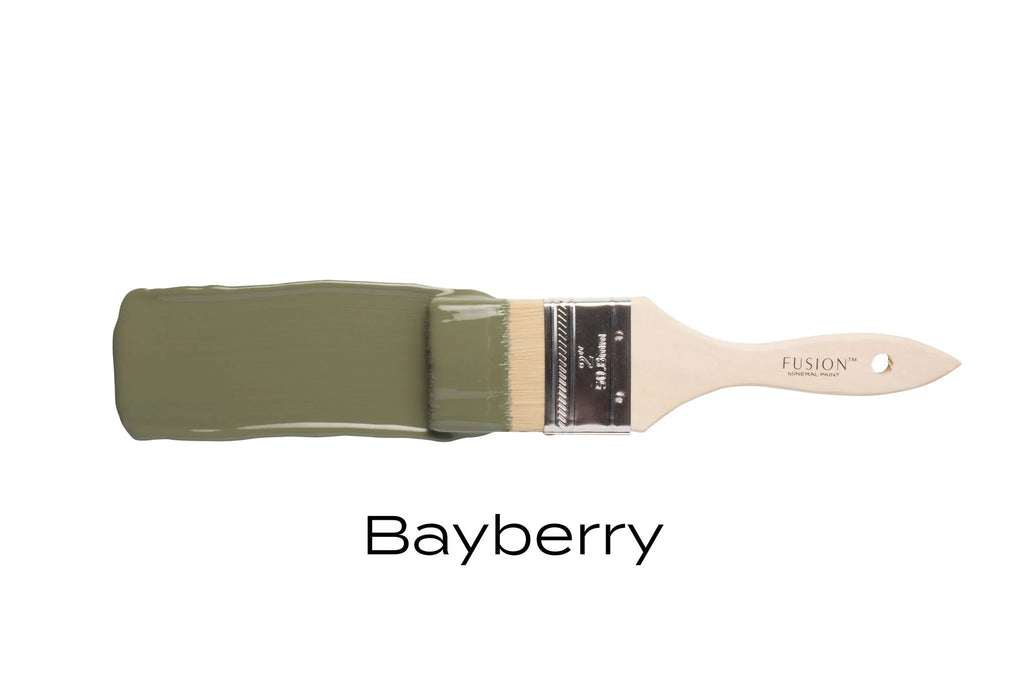 Fusion Mineral Paint - Bayberry-BluebirdMercantile