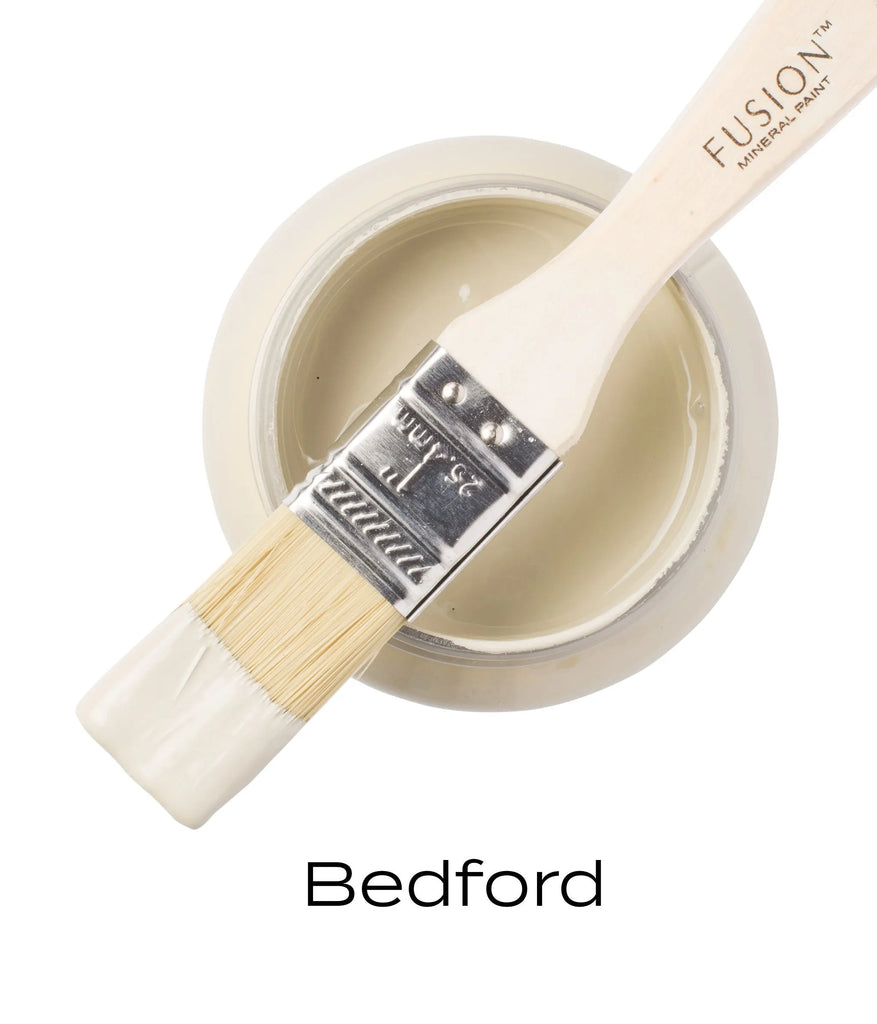 Fusion Mineral Paint - Bedford-BluebirdMercantile