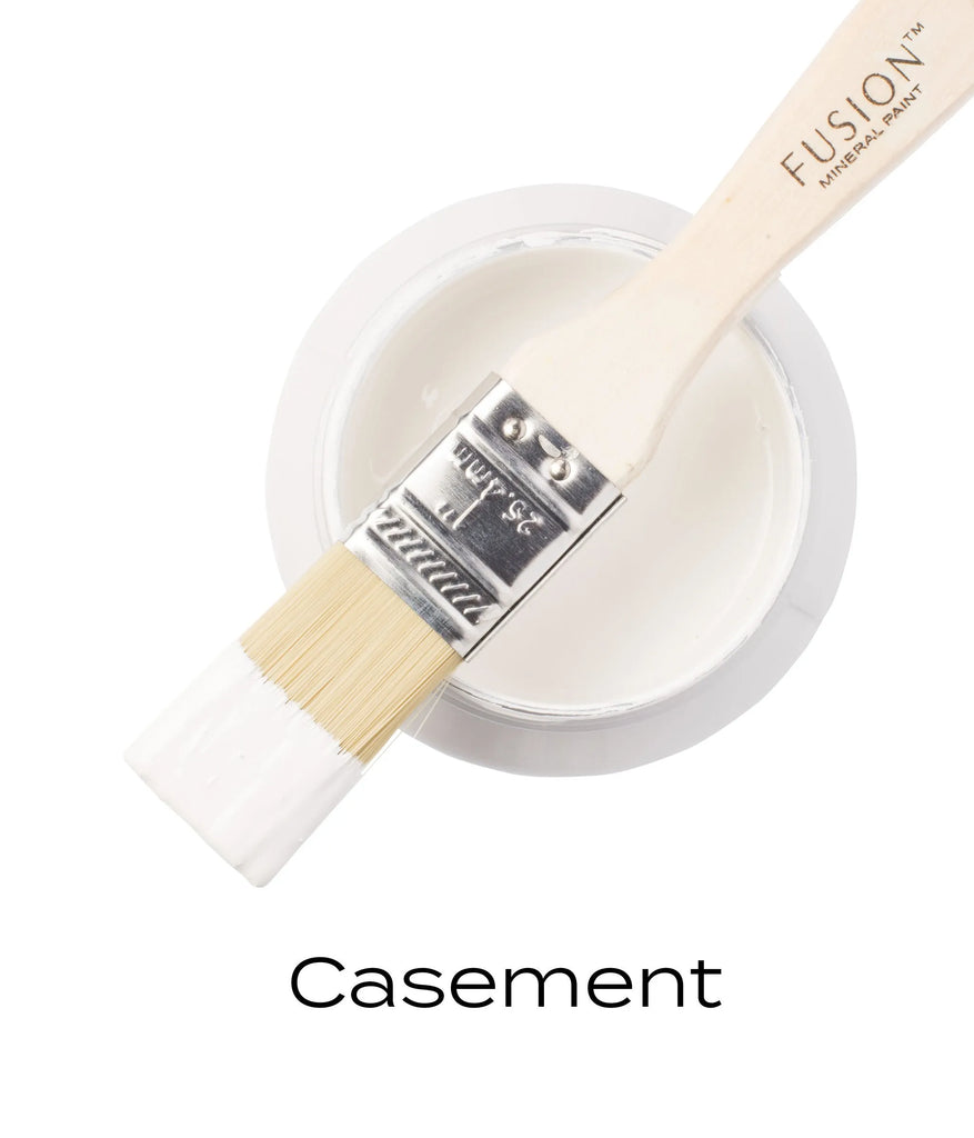 Fusion Mineral Paint - Casement-BluebirdMercantile