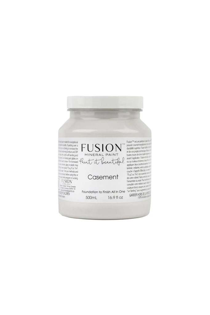 Fusion Mineral Paint - Casement-BluebirdMercantile