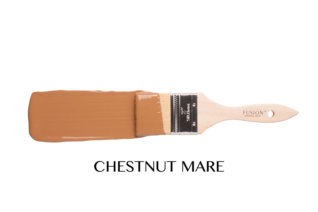 Fusion Mineral Paint -Chestnut Mare - Fusion Mineral Paint