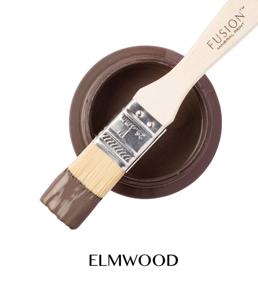 Fusion Mineral Paint - Elmwood - Fusion Mineral Paint