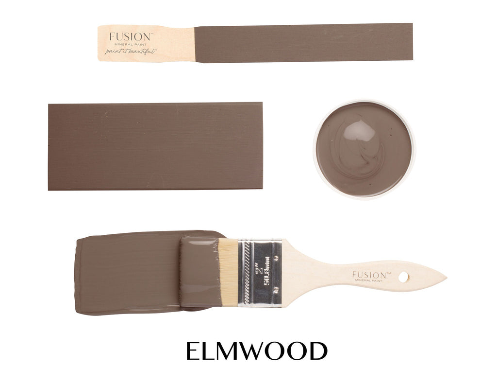 Fusion Mineral Paint - Elmwood - Fusion Mineral Paint