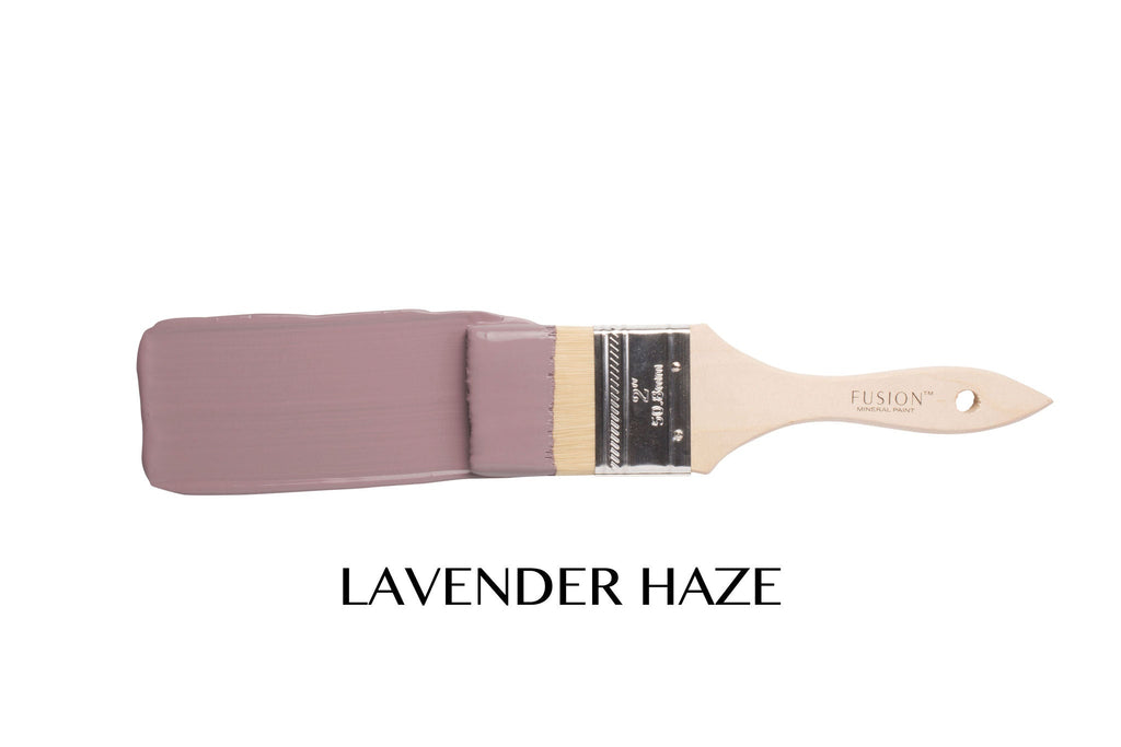 Fusion Mineral Paint - Lavender Haze - Fusion Mineral Paint