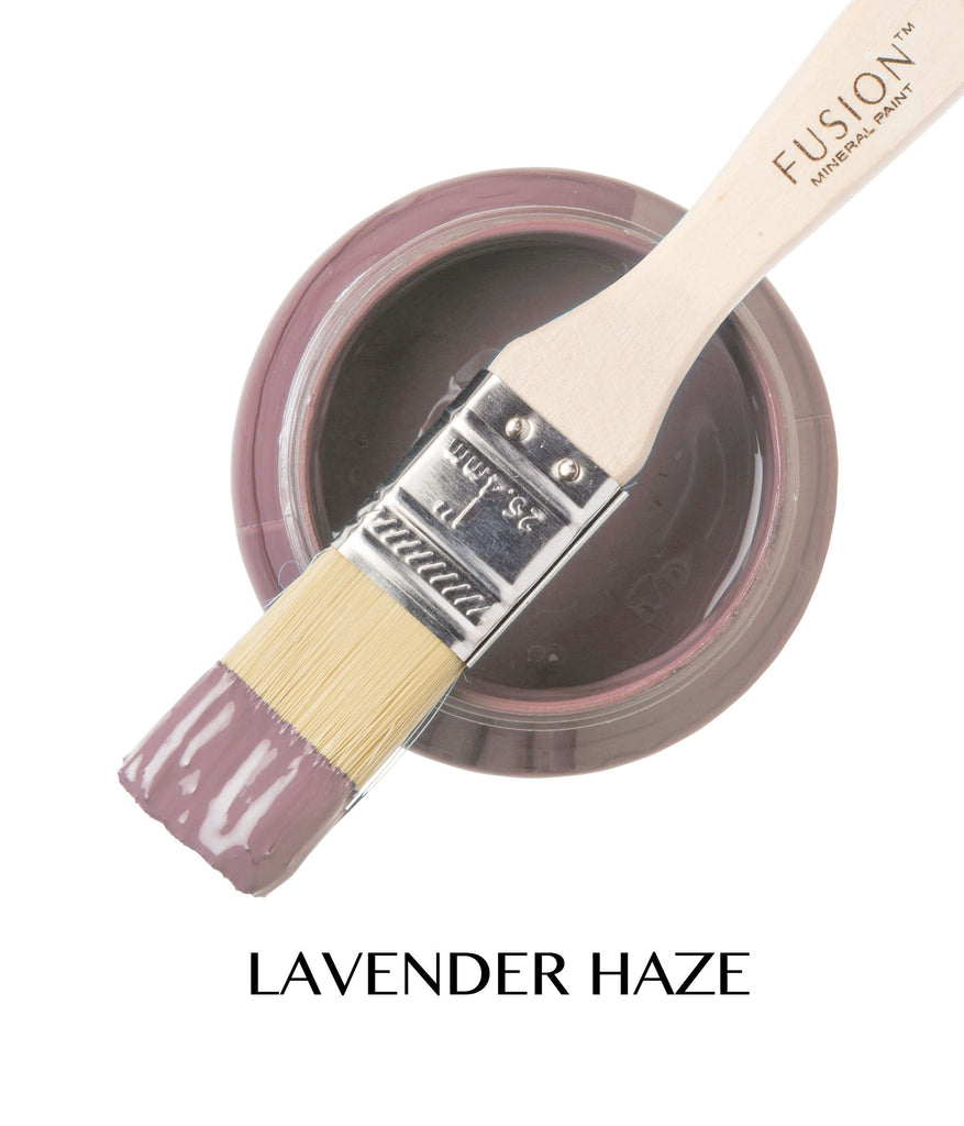 Fusion Mineral Paint - Lavender Haze - Fusion Mineral Paint