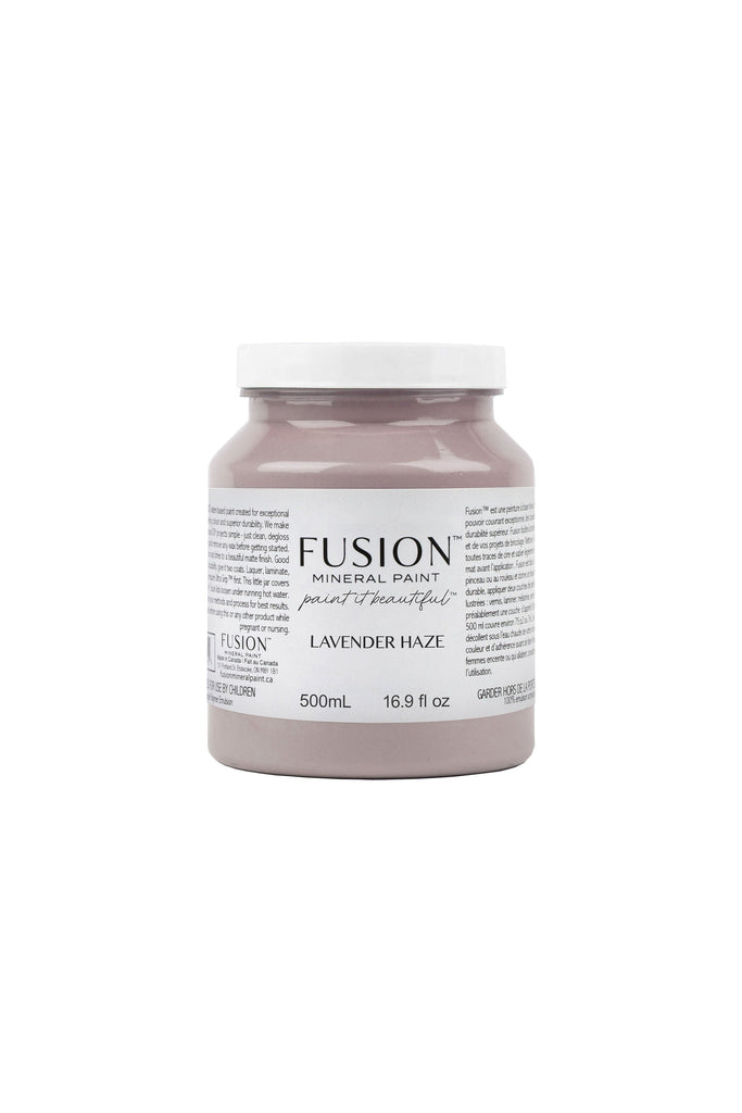 Fusion Mineral Paint - Lavender Haze - Pint (500ml) - Fusion Mineral Paint