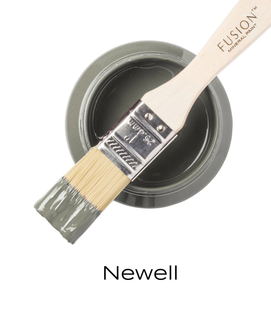 Fusion Mineral Paint- Newell New-BluebirdMercantile