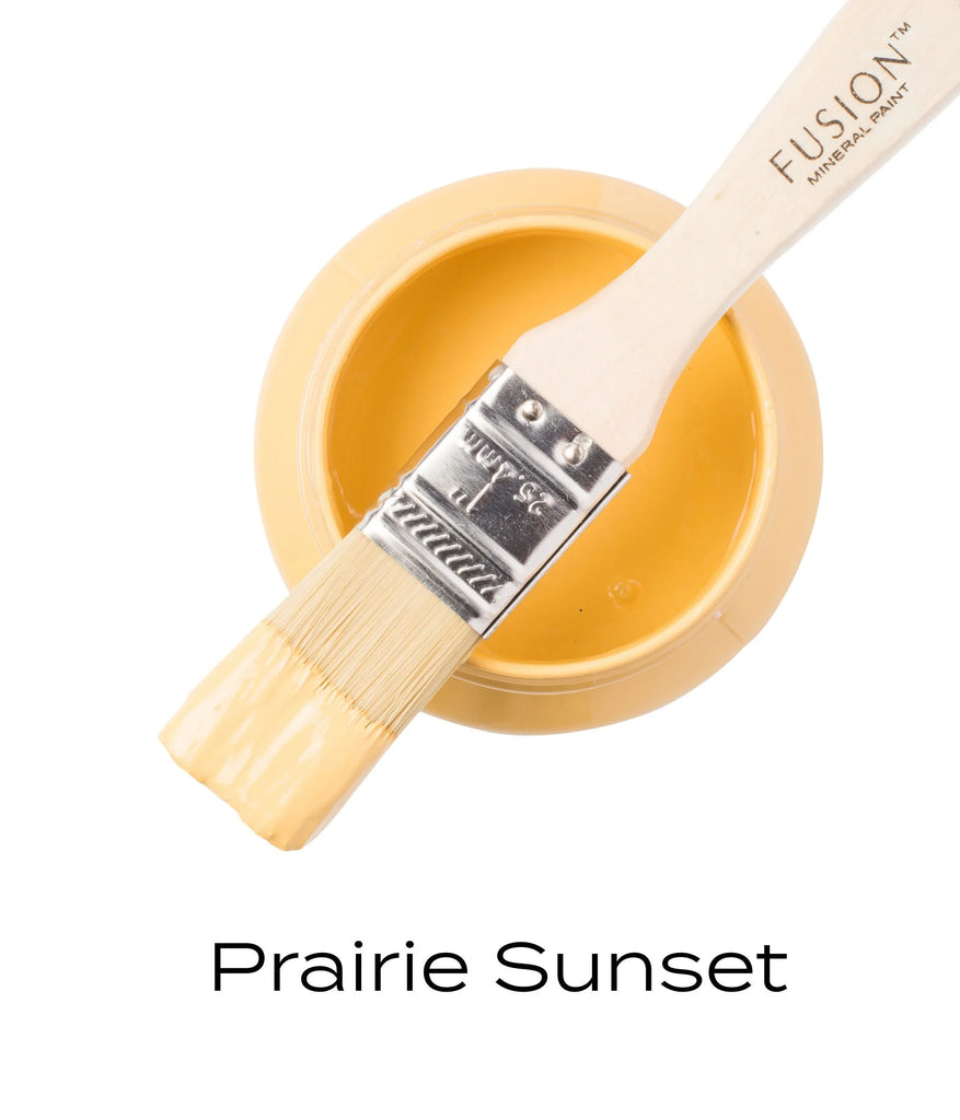 Fusion Mineral Paint - Prairie Sunset-BluebirdMercantile