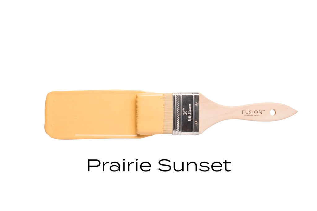 Fusion Mineral Paint - Prairie Sunset-BluebirdMercantile