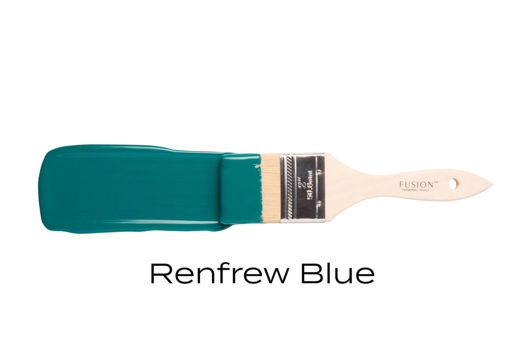 Fusion Mineral Paint - Renfrew Blue-BluebirdMercantile