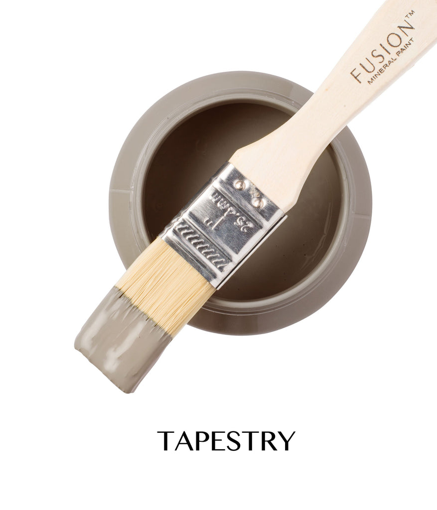 Fusion Mineral Paint -Tapestry - Fusion Mineral Paint