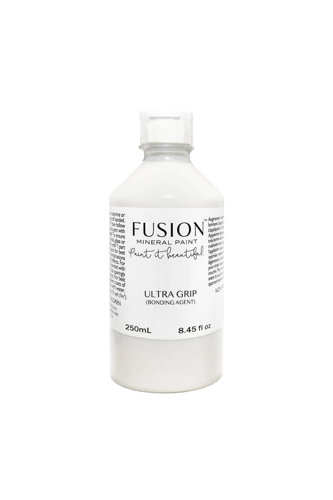 Fusion Mineral Paint Ultra Grip / Bonding Agent-BluebirdMercantile