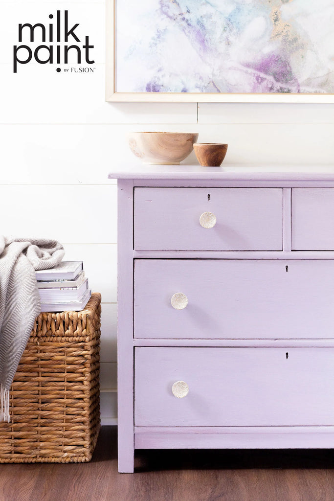 Milk Paint by Fusion - Wisteria Row-BluebirdMercantile